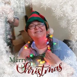 Meet your Posher, Barbara